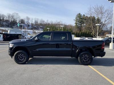 2020 Ram 1500 Crew Cab 4WD Pickup for sale #D260111A - photo 2