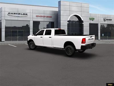 2026 Ram 2500 Crew Cab 4WD Pickup for sale #D260112 - photo 2