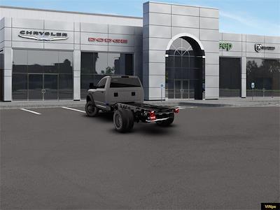 2026 Ram 5500 Regular Cab DRW 4WD Cab Chassis for sale #D260113 - photo 2