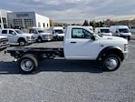 2026 Ram 5500 Regular Cab DRW 4WD Cab Chassis for sale #D260113 - photo 8