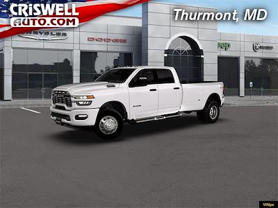 2026 Ram 3500 Crew Cab DRW 4WD Pickup for sale #D260114 - photo 1