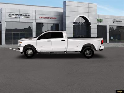 2026 Ram 3500 Crew Cab DRW 4WD Pickup for sale #D260114 - photo 2
