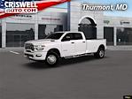 2026 Ram 3500 Crew Cab DRW 4WD Pickup for sale #D260114 - photo 1