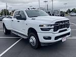 2026 Ram 3500 Crew Cab DRW 4WD Pickup for sale #D260114 - photo 28