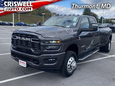New 2026 Ram 3500 Big Horn Crew Cab 4WD DRW Pickup for sale #D260115 - photo 1
