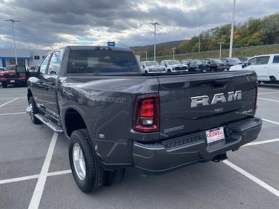 New 2026 Ram 3500 Big Horn Crew Cab 4WD DRW Pickup for sale #D260115 - photo 2