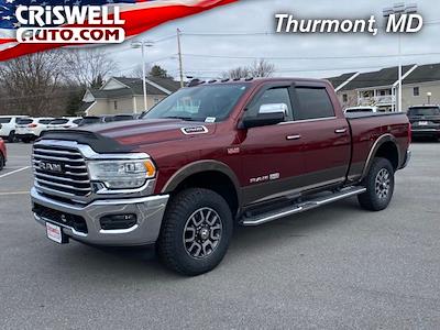 2019 Ram 2500 Crew Cab 4WD Pickup for sale #D260115A - photo 1
