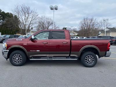 2019 Ram 2500 Crew Cab 4WD Pickup for sale #D260115A - photo 2
