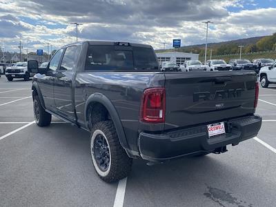 2026 Ram 2500 Crew Cab 4WD Pickup for sale #D260116 - photo 2