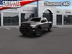 2026 Ram 2500 Crew Cab 4WD Pickup for sale #D260116 - photo 1