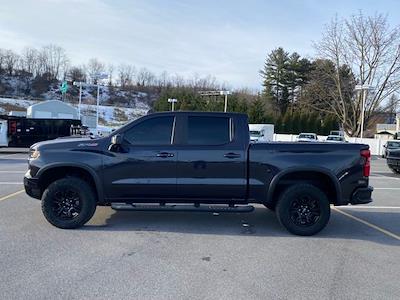 2022 Chevrolet Silverado 1500 Crew Cab 4WD Pickup for sale #D260117B - photo 2