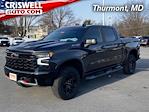 2022 Chevrolet Silverado 1500 Crew Cab 4WD Pickup for sale #D260117B - photo 1