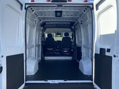 New 2026 Ram ProMaster 2500 High Roof Empty Cargo Van for sale #D260122 - photo 2