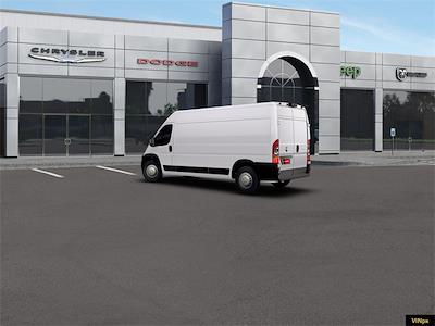 2026 Ram ProMaster 2500 High Roof FWD Empty Cargo Van for sale #D260123 - photo 2