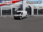 2026 Ram ProMaster 2500 High Roof FWD Empty Cargo Van for sale #D260123 - photo 1