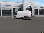 2026 Ram ProMaster 2500 High Roof FWD Empty Cargo Van for sale #D260123 - photo 2