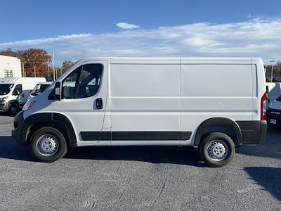 2026 Ram ProMaster 3500 Standard Roof FWD Empty Cargo Van for sale #D260125 - photo 2
