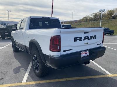 2026 Ram 2500 Crew Cab 4WD Pickup for sale #D260128 - photo 2