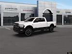 2026 Ram 2500 Crew Cab 4WD Pickup for sale #D260128 - photo 3