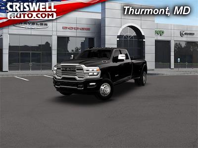 2026 Ram 3500 Crew Cab DRW 4WD Pickup for sale #D260129 - photo 1