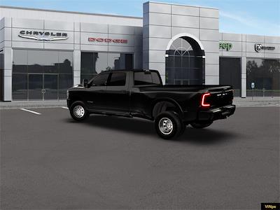 2026 Ram 3500 Crew Cab DRW 4WD Pickup for sale #D260129 - photo 2
