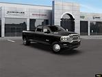 2026 Ram 3500 Crew Cab DRW 4WD Pickup for sale #D260129 - photo 9