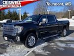 2023 GMC Sierra 2500 Crew Cab 4WD Pickup for sale #D260129A - photo 1