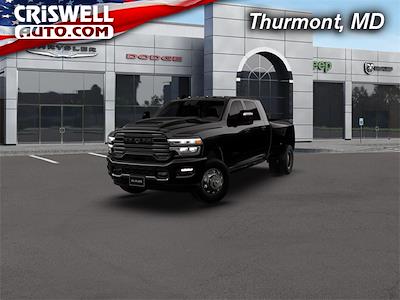 2026 Ram 3500 Mega Cab DRW 4WD Pickup for sale #D260130 - photo 1