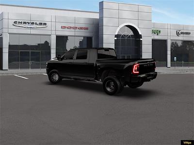 2026 Ram 3500 Mega Cab DRW 4WD Pickup for sale #D260130 - photo 2