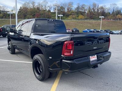 New 2026 Ram 3500 Laramie Mega Cab for sale #D260130 - photo 2