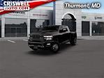 2026 Ram 3500 Mega Cab DRW 4WD Pickup for sale #D260130 - photo 1