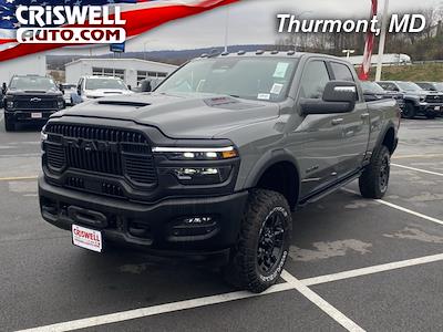 2026 Ram 2500 Crew Cab 4WD Pickup for sale #D260131 - photo 1