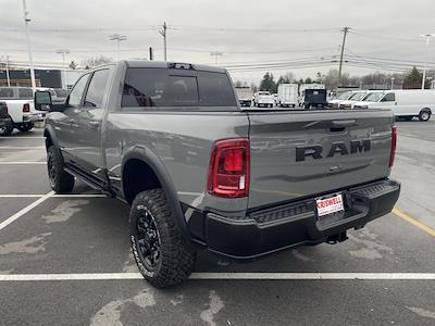2026 Ram 2500 Crew Cab 4WD Pickup for sale #D260131 - photo 2