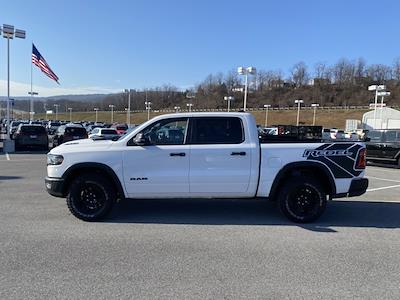 2025 Ram 1500 Crew Cab 4WD Pickup for sale #D260131A - photo 2