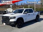 2025 Ram 1500 Crew Cab 4WD Pickup for sale #D260131A - photo 1