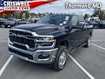 2026 Ram 2500 Crew Cab 4WD Pickup for sale #D260132 - photo 1