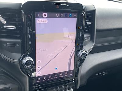 2026 Ram 2500 Crew Cab 4WD Pickup for sale #D260133 - photo 2