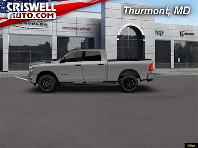 2026 Ram 2500 Crew Cab 4WD Pickup for sale #D260135 - photo 1