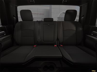 2026 Ram 2500 Crew Cab 4WD Pickup for sale #D260135 - photo 2