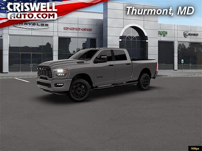 2026 Ram 2500 Crew Cab 4WD Pickup for sale #D260136 - photo 1
