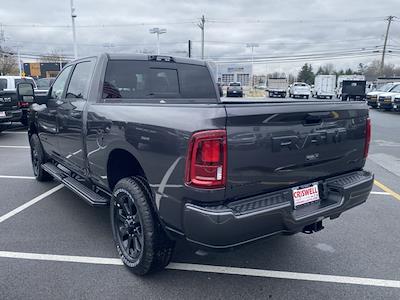 2026 Ram 2500 Crew Cab 4WD Pickup for sale #D260137 - photo 2