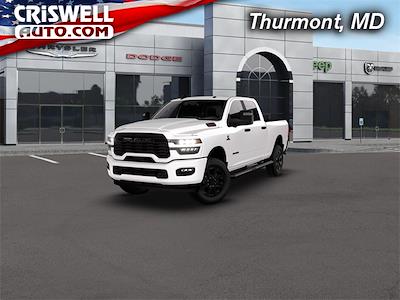 2026 Ram 2500 Crew Cab 4WD Pickup for sale #D260138 - photo 1