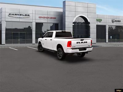 2026 Ram 2500 Crew Cab 4WD Pickup for sale #D260138 - photo 2