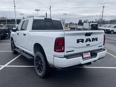 2026 Ram 2500 Crew Cab 4WD Pickup for sale #D260138 - photo 2