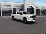 2026 Ram 2500 Crew Cab 4WD Pickup for sale #D260138 - photo 10