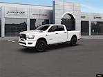 2026 Ram 2500 Crew Cab 4WD Pickup for sale #D260138 - photo 3