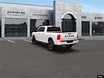 2026 Ram 2500 Crew Cab 4WD Pickup for sale #D260138 - photo 2