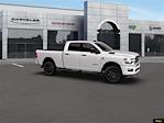 2026 Ram 2500 Crew Cab 4WD Pickup for sale #D260138 - photo 9