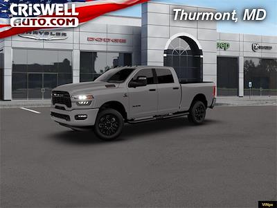 2026 Ram 2500 Crew Cab 4WD Pickup for sale #D260139 - photo 1