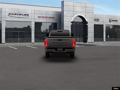 2026 Ram 2500 Crew Cab 4WD Pickup for sale #D260139 - photo 2
